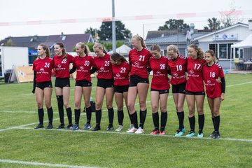 Bild 166 - U16 Deutsche Meisterschaft
